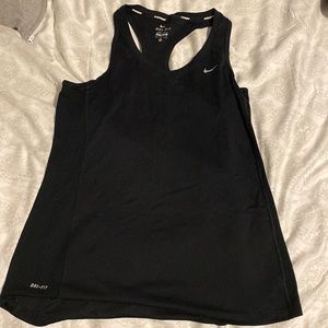 NIKE Dri-Fit Racerback Tank Top size M